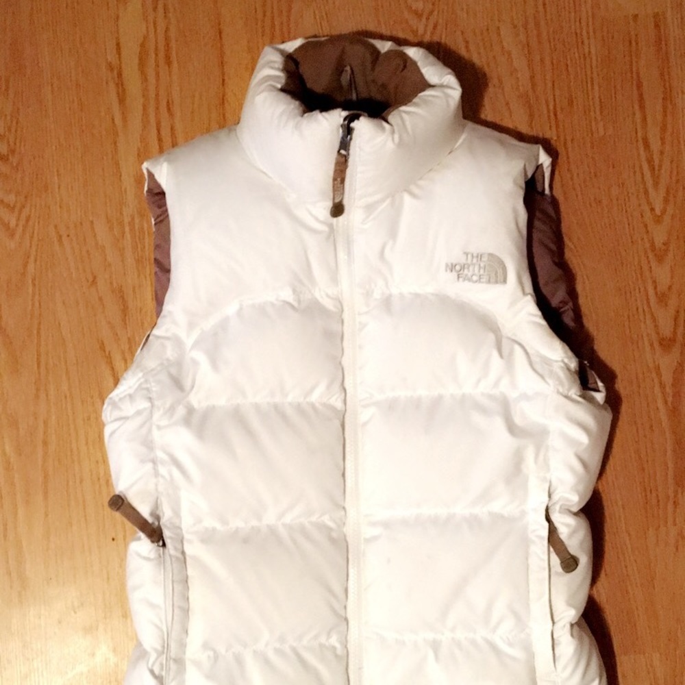 The North Face Winter Vest